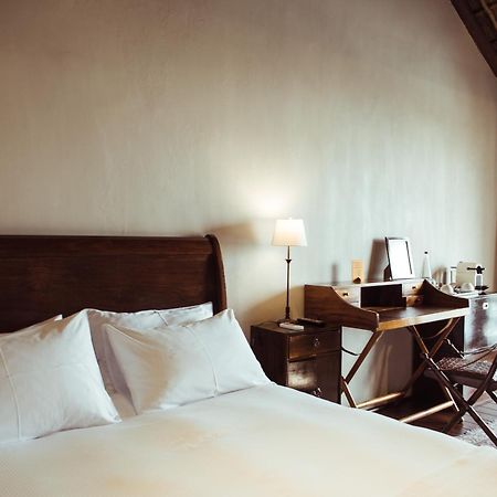 Iris Boutique Hotel 鲸湾港 外观 照片