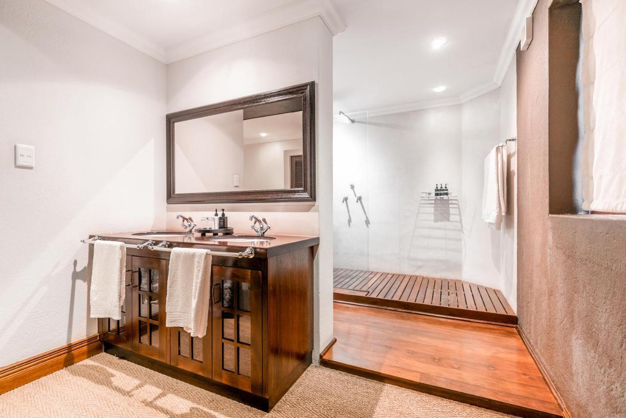 Iris Boutique Hotel 鲸湾港 外观 照片