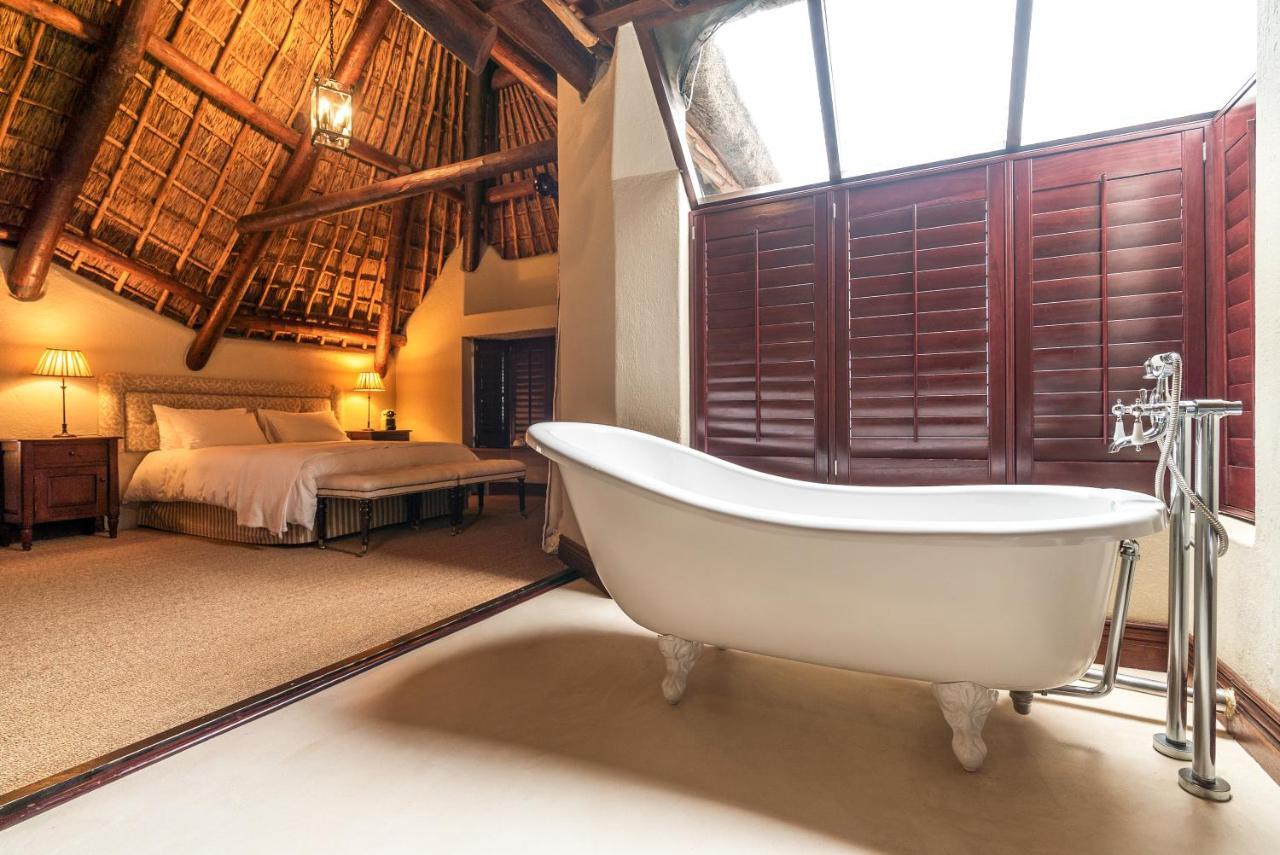 Iris Boutique Hotel 鲸湾港 外观 照片