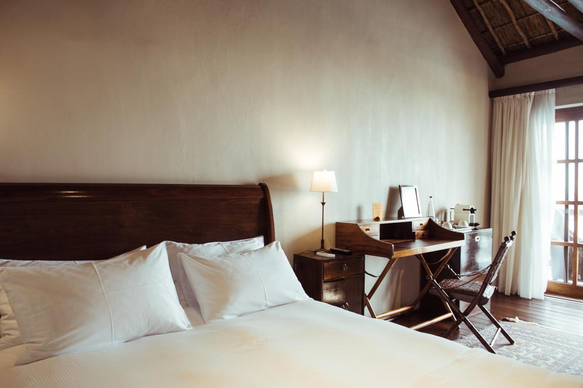 Iris Boutique Hotel 鲸湾港 外观 照片