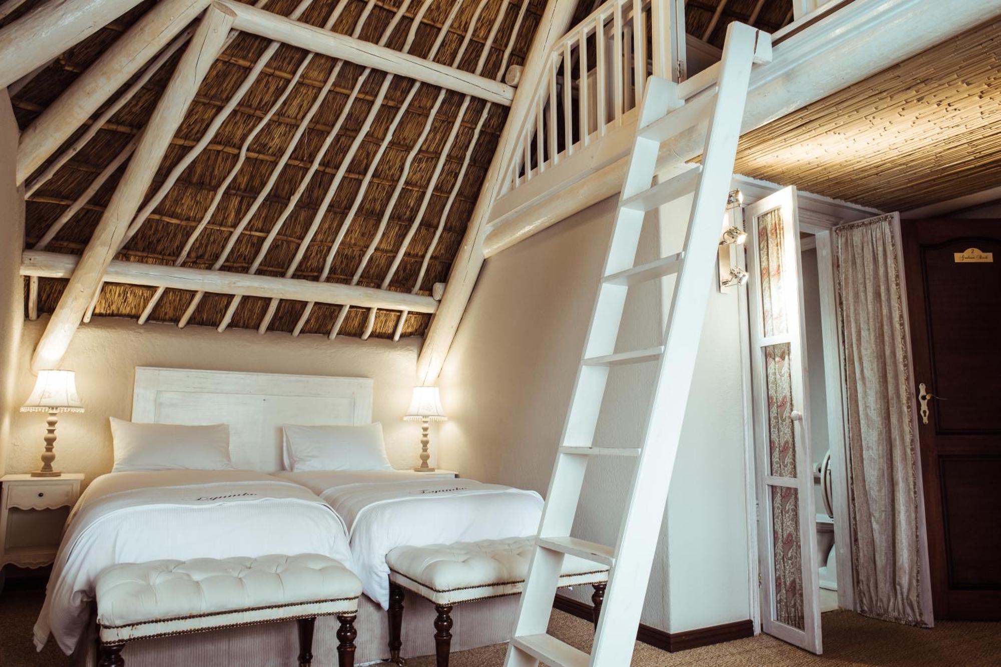 Iris Boutique Hotel 鲸湾港 外观 照片