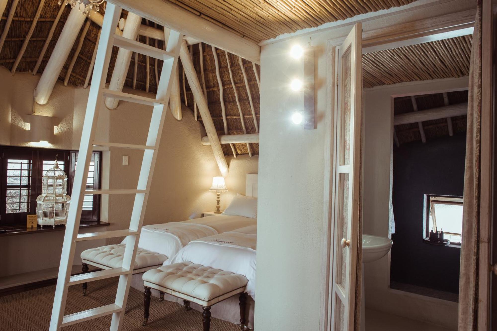 Iris Boutique Hotel 鲸湾港 外观 照片
