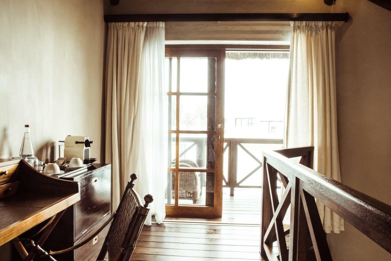 Iris Boutique Hotel 鲸湾港 外观 照片