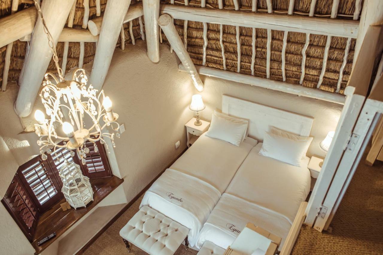 Iris Boutique Hotel 鲸湾港 外观 照片